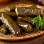Best Stuffed Grape Leaves in Clifton, NJ