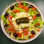 Best Greek Salad in Clifton, NJ
